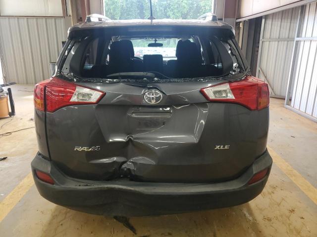 2015 TOYOTA RAV4 XLE 2T3WFREV7FW221066