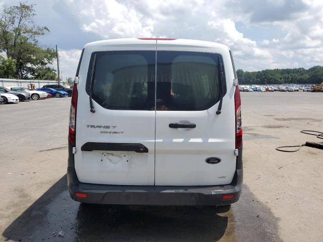 2018 FORD TRANSIT CO NM0GS9E70J1378573