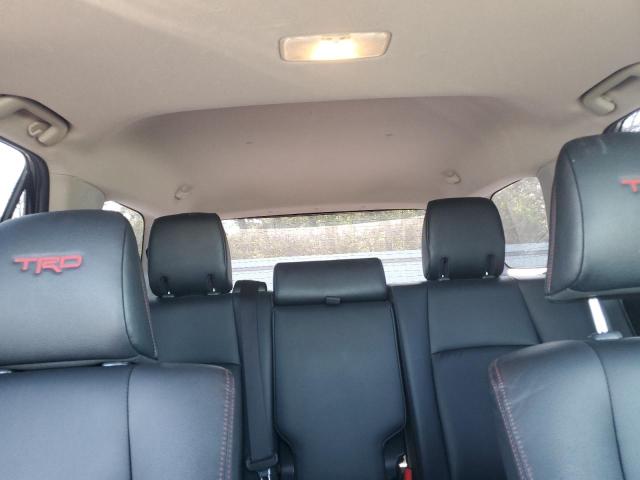 2022 TOYOTA 4RUNNER SR JTERU5JR3N6003366