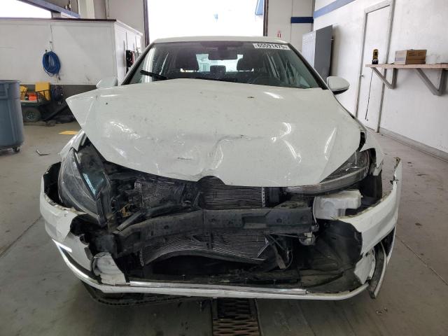 2019 VOLKSWAGEN E-GOLF SE WVWKR7AU7KW902928