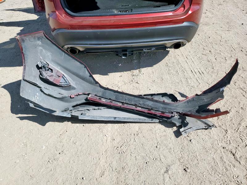 2017 FORD EDGE TITAN 2FMPK3K92HBB76446