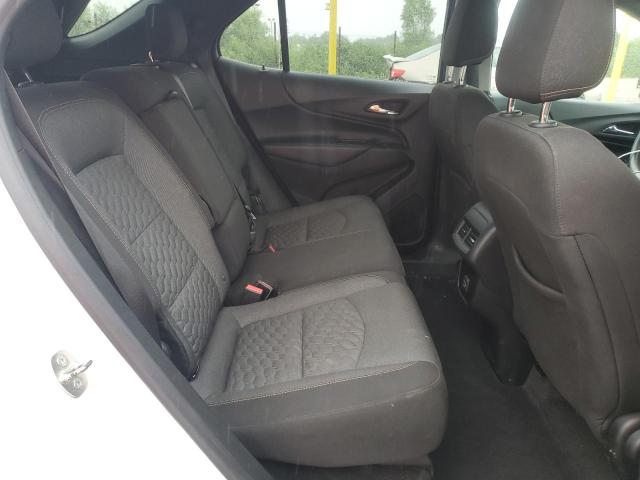 2019 CHEVROLET EQUINOX LT - 2GNAXKEV4K6137444