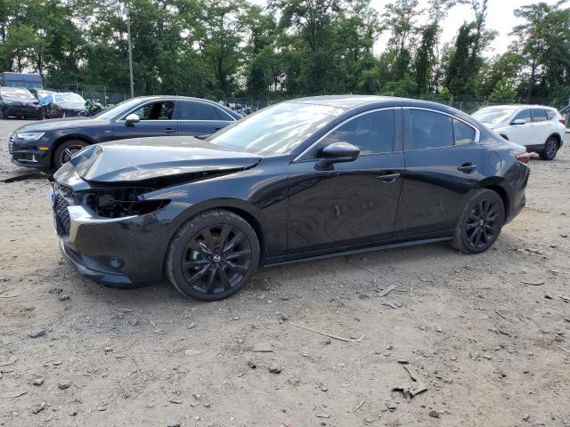 2024 MAZDA 3 SELECT S 3MZBPABM2RM410381