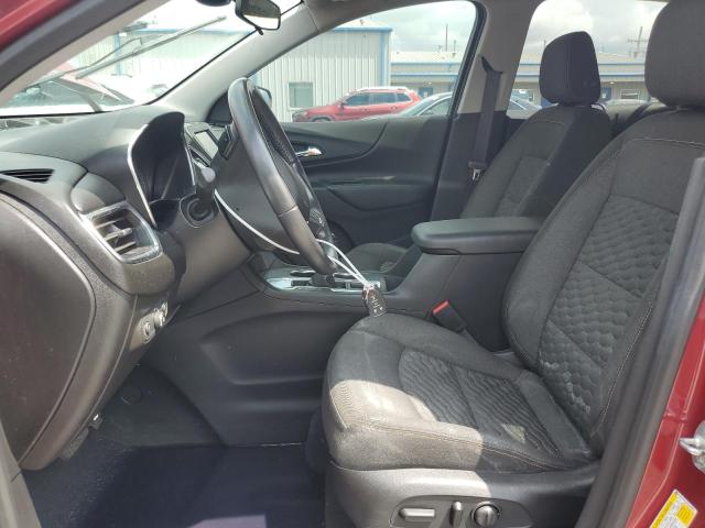 2020 CHEVROLET EQUINOX LT 2GNAXKEV0L6102837