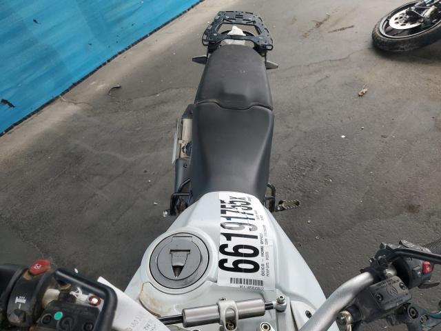 2023 DUCATI DESERT X ZDMXANDT4PB005797