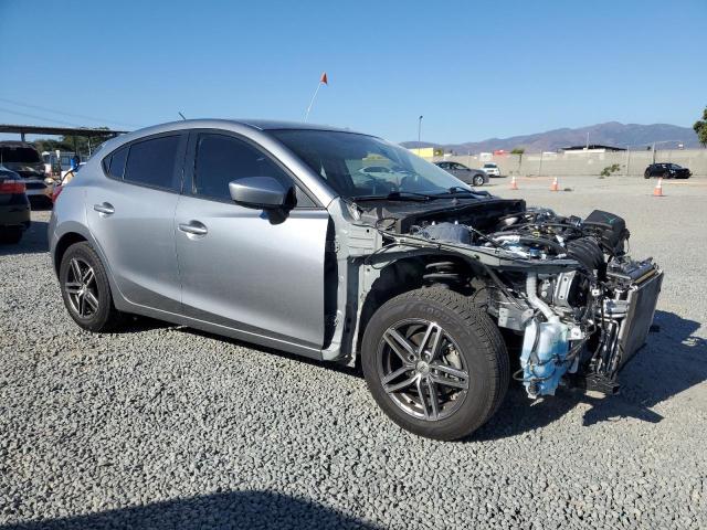 2016 MAZDA 3 SPORT JM1BM1J7XG1334412