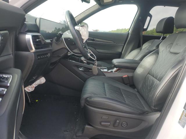 2025 KIA CADENZA EX 5XYP5DGCXSG566669