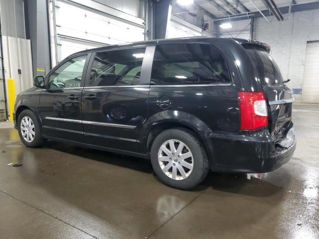 Vin: 2c4rc1bg6er442471, lot: 62950815, chrysler minivan touring 20142