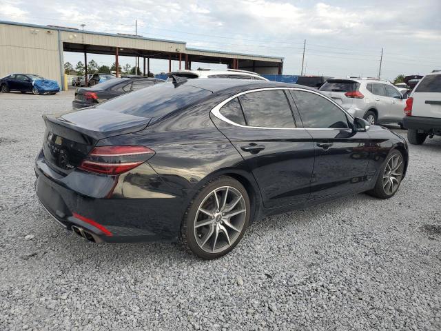 2022 GENESIS G70 BASE KMTG34TA4NU096363