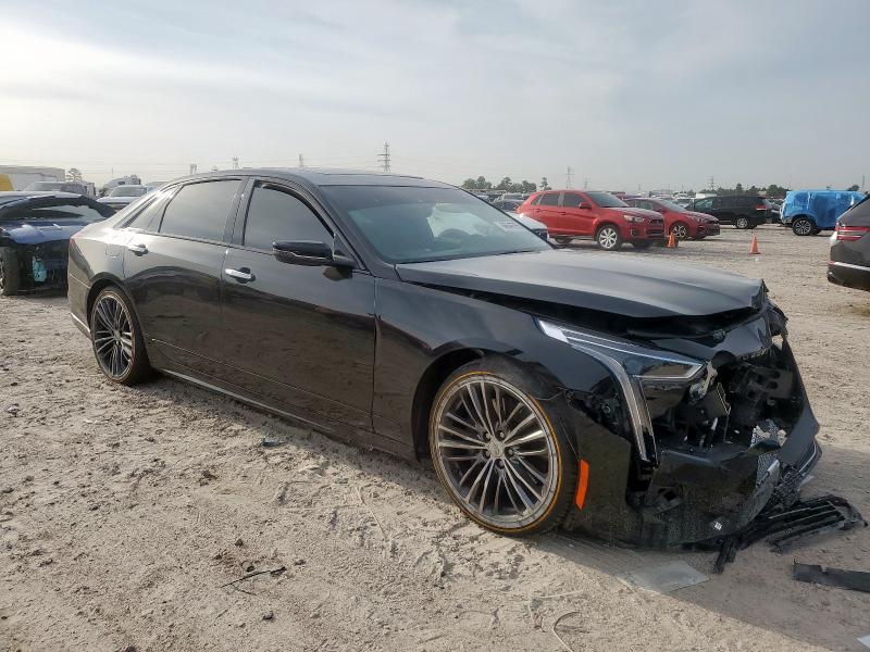 2020 CADILLAC CT6-V 1G6KW5RJ3LU109455