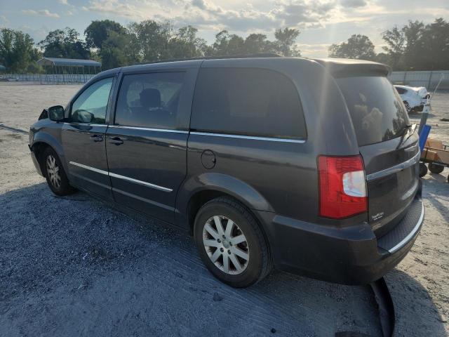 2016 CHRYSLER TOWN & COUNTRY TOURING 2C4RC1BG1GR294944