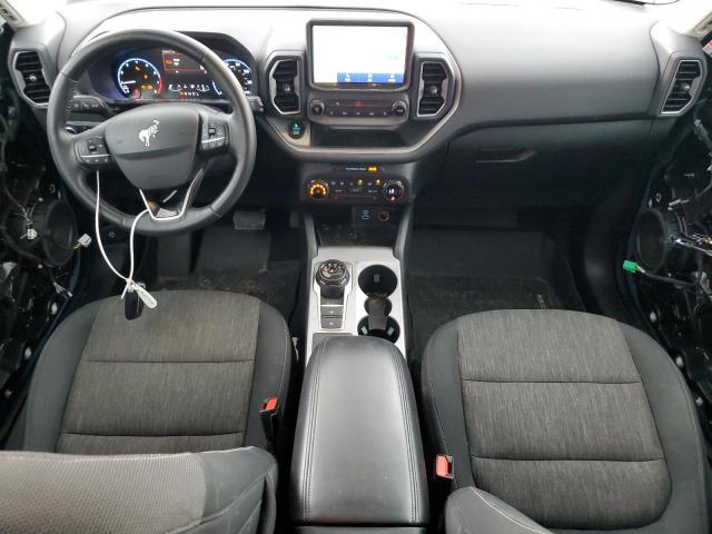 2021 FORD BRONCO SPO 3FMCR9B69MRA38868