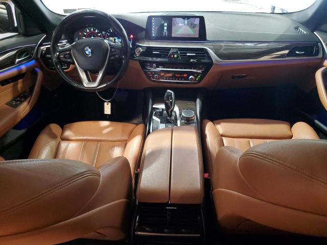 2019 BMW 530 XI WBAJA7C57KWW17703