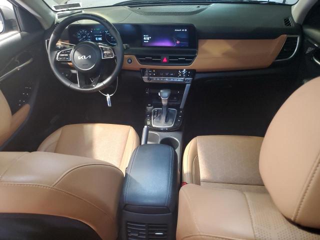 2024 KIA SELTOS EX KNDERCAAXR7577773