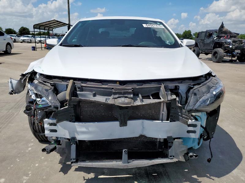 2024 CHEVROLET MALIBU LT - 1G1ZD5ST5RF229244