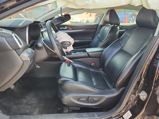 2018 NISSAN MAXIMA 3.5 1N4AA6AP7JC367774