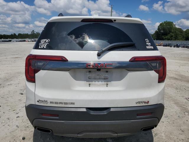 2023 GMC ACADIA AT4 1GKKNLLS3PZ201426