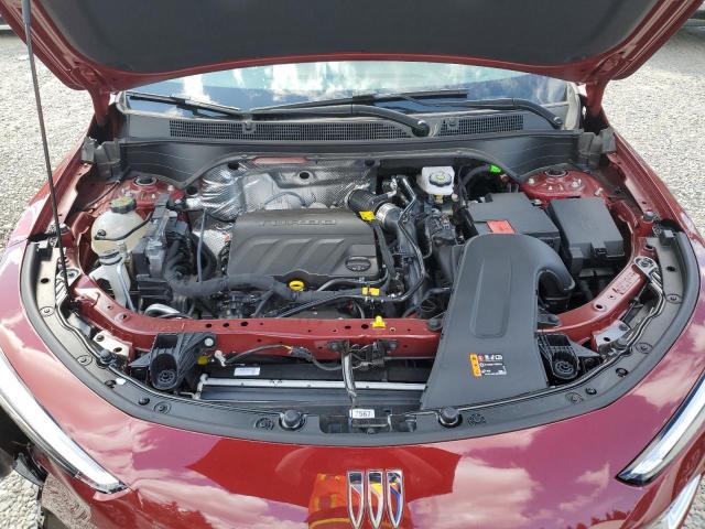 2024 BUICK ENVISTA PR KL47LAE21RB140351