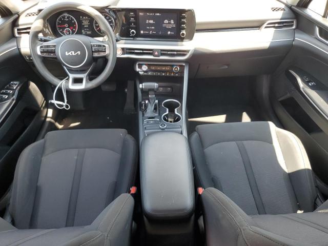 2022 KIA K5 LXS 5XXG14J24NG137967