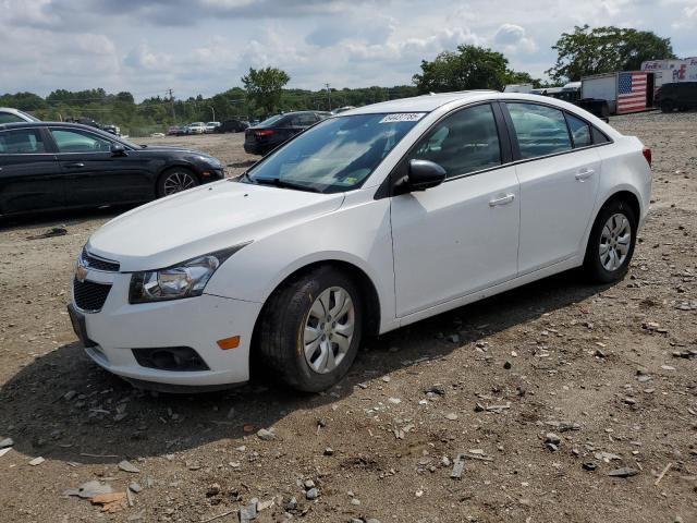 2013 CHEVROLET CRUZE LS - 1G1PA5SG9D7280445