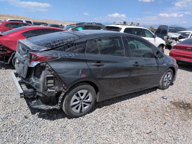 2018 TOYOTA PRIUS - JTDKBRFUXJ3082157