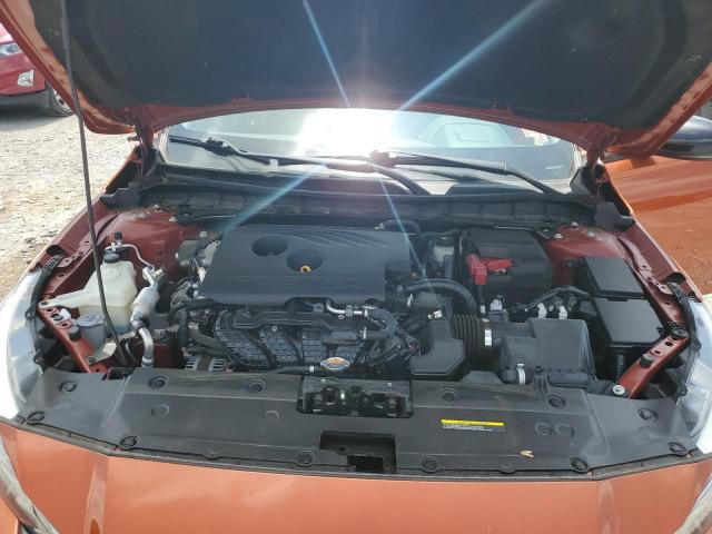 2020 NISSAN ALTIMA SR - 1N4BL4CV0LC247865