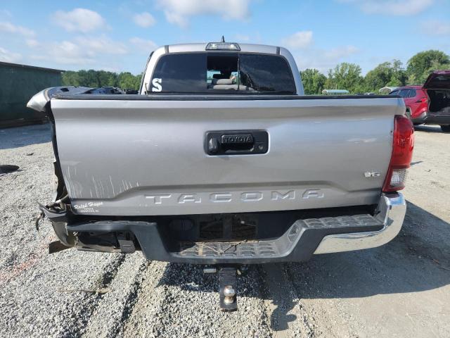 2018 TOYOTA TACOMA DOU 3TMAZ5CN3JM074428