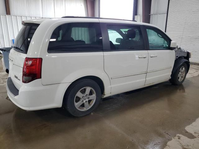 Vin: 2c4rdgcg1cr114662, lot: 63746495, dodge caravan sxt 20123