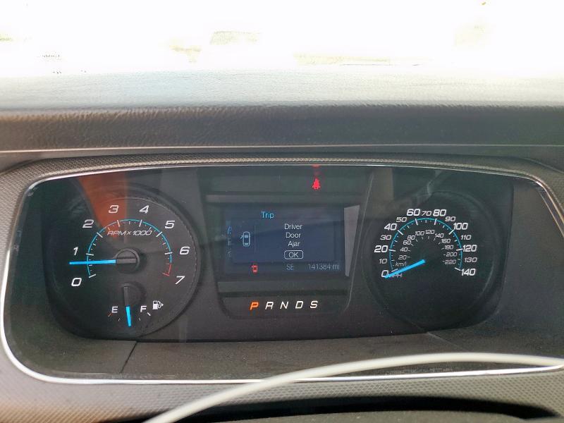 2016 FORD TAURUS SE 1FAHP2D88GG131792