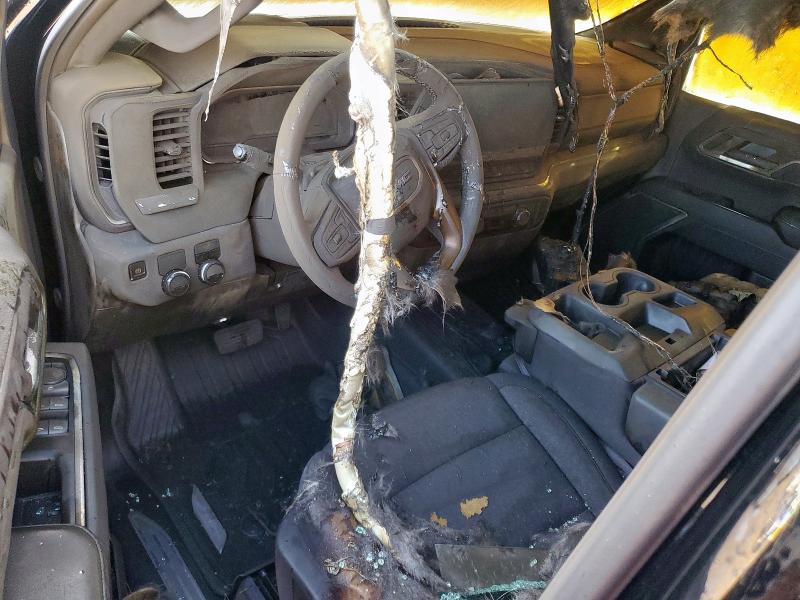 2025 GMC SIERRA C15 3GTPHCED4SG213519