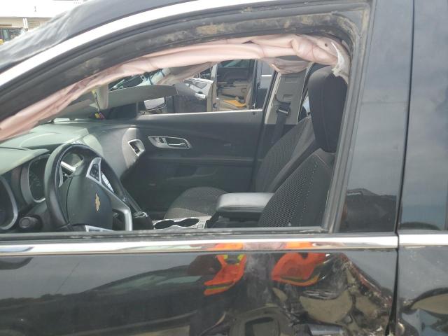 2017 CHEVROLET EQUINOX LT - 2GNFLFEK6H6301025