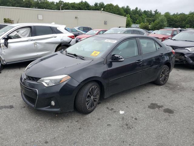 2015 TOYOTA COROLLA L - 2T1BURHE8FC328959