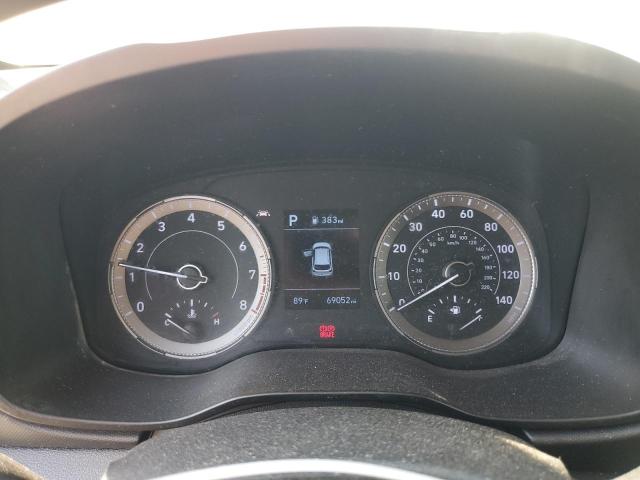 2020 HYUNDAI VENUE SE KMHRB8A39LU026128