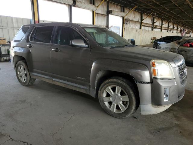 Vin: 2ctalbew7a6333474, lot: 63303555, gmc terrain sle 20104