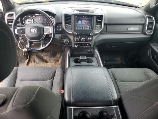 2019 RAM 1500 BIG H 1C6RRFFGXKN733027