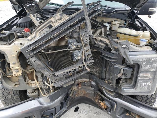 2019 FORD F250 SUPER DUTY 1FT7W2B67KED98114