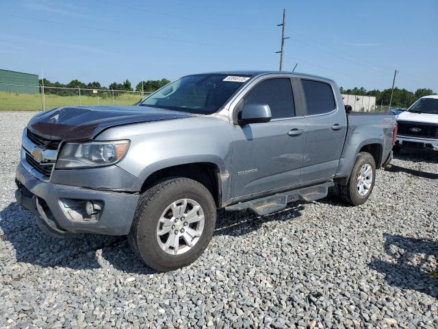 CHEVROLET COLORADO L
