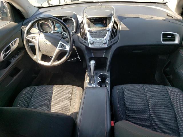 2015 CHEVROLET EQUINOX LT - 2GNALBEK6F6270326