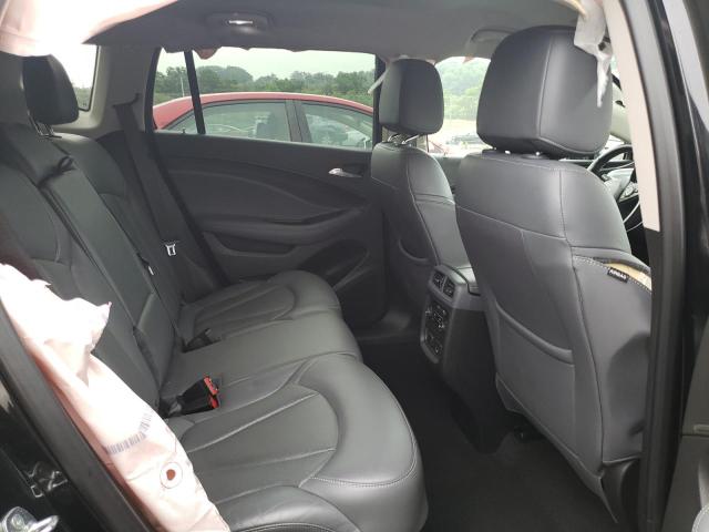 2020 BUICK ENVISION E LRBFXCSA3LD166733