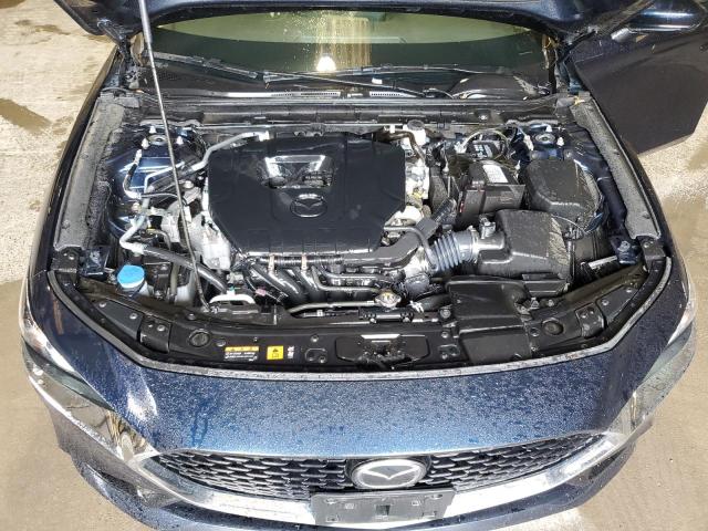 2024 MAZDA 3 PREFERRE 3MZBPACM7RM418460