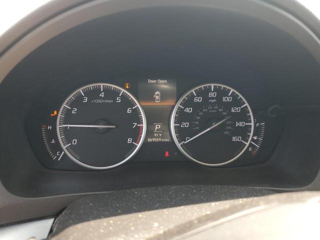2021 ACURA ILX PREMIU 19UDE2F74MA005674