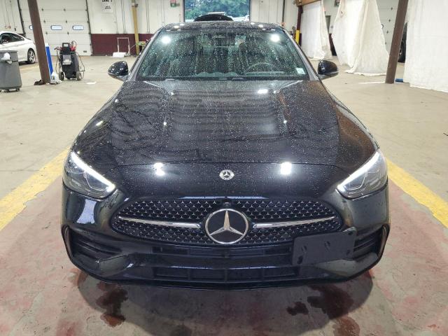 2024 MERCEDES-BENZ C 300 4MAT W1KAF4HB2RR227625