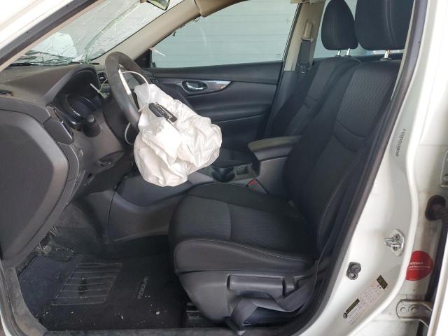 2018 NISSAN ROGUE S KNMAT2MT7JP601071