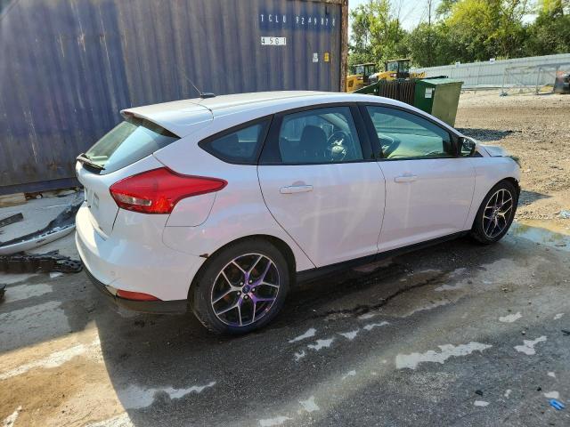 2017 FORD FOCUS SEL - 1FADP3M29HL205827