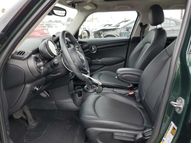 2017 MINI COOPER WMWXU1C55H2E17517