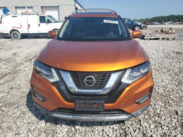 2018 NISSAN ROGUE S JN8AT2MV6JW326790