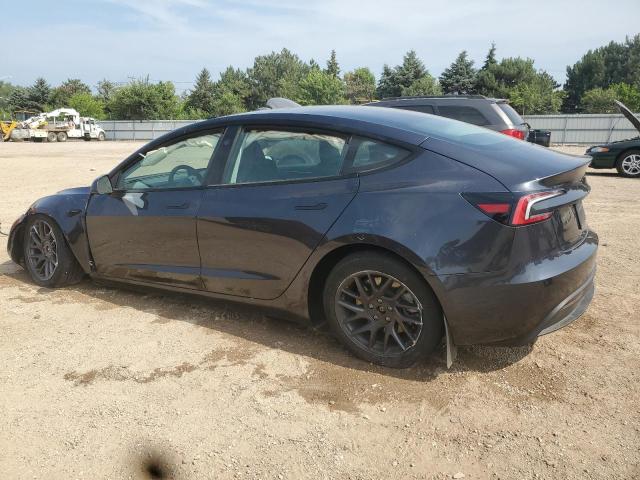 2025 TESLA MODEL 3 5YJ3E1EB7SF913390