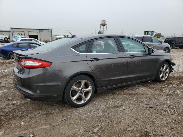2015 FORD FUSION SE 1FA6P0H71F5114517