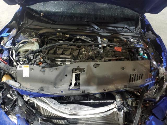 2019 HONDA CIVIC EX SHHFK7H60KU415540
