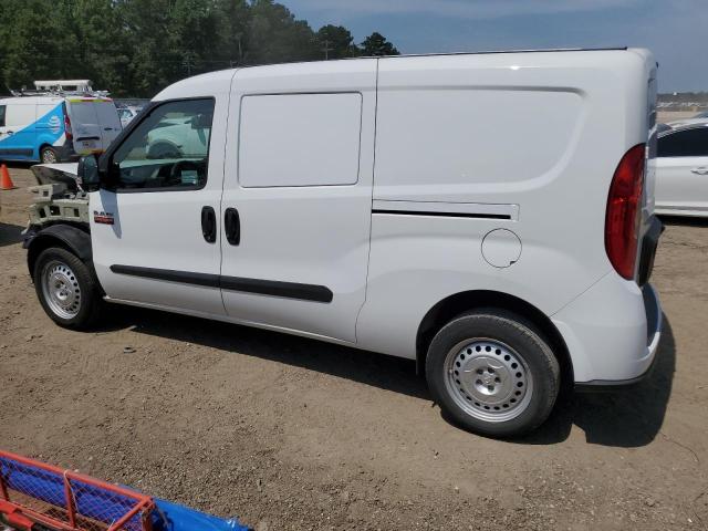 2022 RAM PROMASTER CITY TRADESMAN ZFBHRFAB3N6X47515